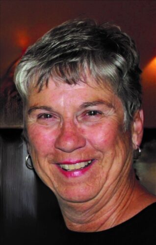 Claudia A. Payne